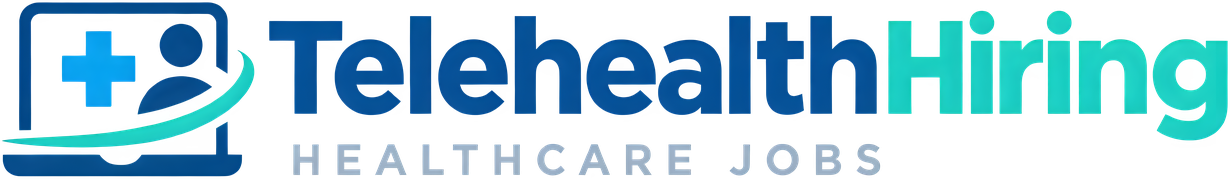 TelehealthHiring — Healthcare Jobs
